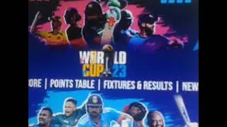 Points table position world cup 2023. 02 NOVEMBER
