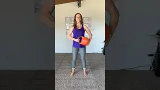 Kettlebell Balance Challenge: Can You Do It? #kettlebellexercise #balancechallenge