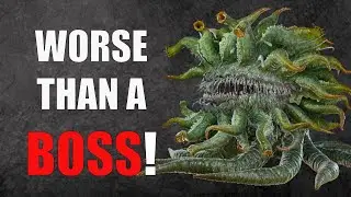 5 ENEMIES that DESERVED to be BOSSES ⚔