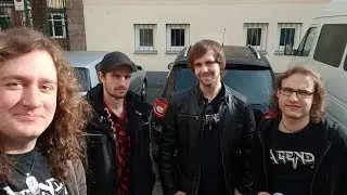 AGENDA funny moments MUSIKMESSE FRANKFURT 2018