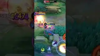 WTF 😬 #global #mobile #mlbb #mobilelegends #chou #haley