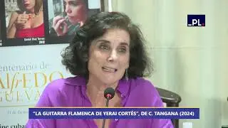 Exhibir&aacute;n t&iacute;tulos laureados del cine espa&ntilde;ol en Cuba