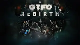 NEW RUNDOWN! R7A1 | GTFO