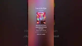 Lost in the Hype (explicit)