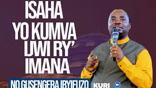 Gusenga Rw is live
