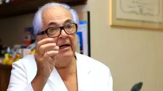 Acadêmico Navantino Alves Filho - Membro fundador da Academia Mineira de Pediatria