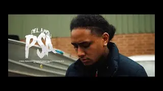 Delawou - PSA (Official Music Video)