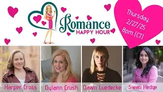 Episode #148 - Harper Cross & Swati Hedge