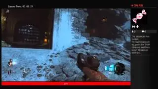 soleassassin23's Live PS4 Broadcast