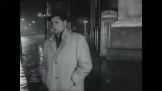 Strand Tipped Cigarettes UK TV Advert - 1965