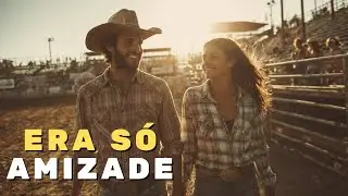 CASADO E VAQUEIRO - LANÇAMENTO 2026 - VAQUEJADA