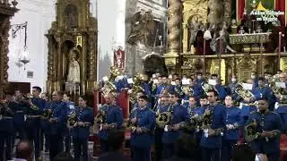Concierto BCT Nuestra Señora del Sol de Sevilla (Junio Eucaristico) 2021