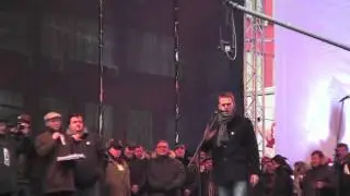 Что же произошло в России в декабре 2011? Russia, December 2011