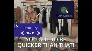 Where Do We Stand???? Tier 19 Milestone 1st Live Attempt (The Tower - Milestone Attempt)