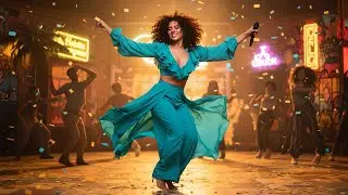 Fiesta de Baile 2025 | Latin Pop Rap Playlist con Ritmos Tropicales