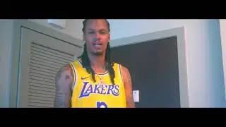 Ken Ken -Live Life (Official Music Video) 🎥: @artcanon714