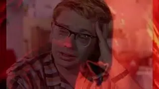 I memed a Pathless cutscene