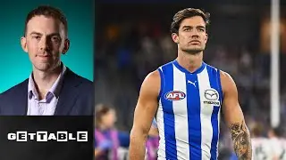 Is there SCOPE for Jy Simpkin to leave North? | Gettable