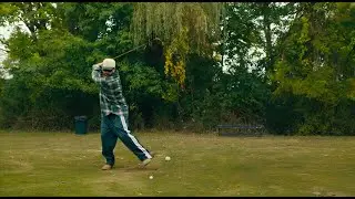 [HD] Happy Gilmore returns to golf | Happy Gilmore 2