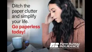 Go Paperless