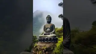 BUDDHA- SABIDUR&Igrave;A BUO /BUDDHA-WISDOM BUO#meditationmusic #relaxingchristmilusic#familyethics#budismo