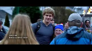 Special Olympics Tennessee Feature Story