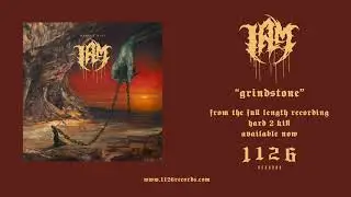 I AM - Grindstone