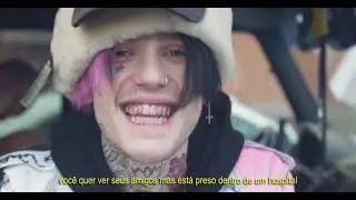 ☆LiL PEEP☆ - life (legendado) [R.I.P GUS ] 💔😢
