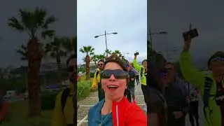 Izmir Experience