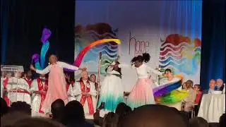from New York Annual Conference 2025, second snippet