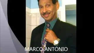 NO MAS BOLEROS-MARCO ANTONIO CANIZALES