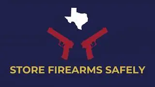 Safe Gun Storage Devices