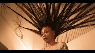 BAD HAIR   New Movie for 2020      Seems Funny To Watch   #BadHair
