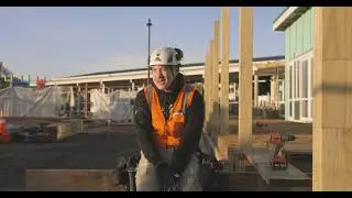 Cook Brothers Construction | Apprentice Academy