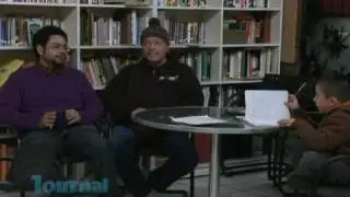 THE POINT CDC & THE HUNTS POINT REC CENTER