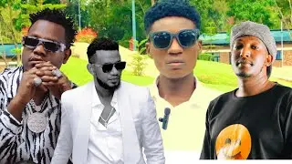 #dnatvshow  BAZAPFA 💔💔😂 ROCKY,JUNIOR,BRUCE MELODY BAZAPFA😂😂// JONATHAN SEKA ADUKUYEMO UMWUKA🥰