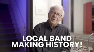 The 10-Year Celebration of the Moonlight Swing Band
