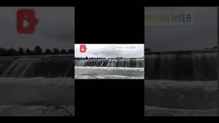 Bochihalli shimsha river