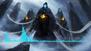 [Minatory] Andorax X Tezzin - Arisen