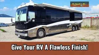 Restore Your RV's Shine: Expert Paint Services at McBride's RV 4.2 2025 RV Paint