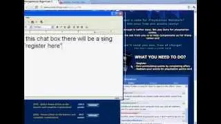 Free PSN, Microsoft, Nintendo Codes and Points !!! Other Free Stuff Too !!!!