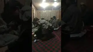 Gaxhi ti wel wel waawi menis mah jabeenus by Ab hamid teli shb