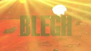 Final Punishment - Bullet Time (OFFICIAL LYRIC VIDEO)
