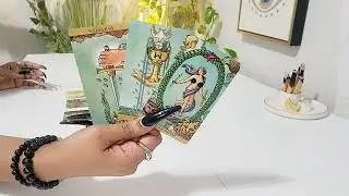 CANCER 💕❤️NO CONTACT!!UR EX WILL COME BACK TO YOU NOW, A SUPRISING ENDING, U NEED TO HEAR THIS