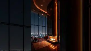 Smooth Jazz Cocktail Hour Relaxing Music for Chill Evenings and Cozy Gatherings