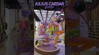 27 JULIUS CAESAR QUOTES #quotes #juliuscaesar #juliuscaesarquotes #brainyquotes #famousquotes