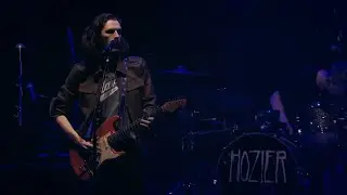Hozier – To Be Alone (Live at 3Arena, Dublin, 2019)