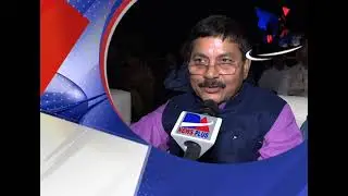 Phani Sarma wishes DA News Plus for its success.