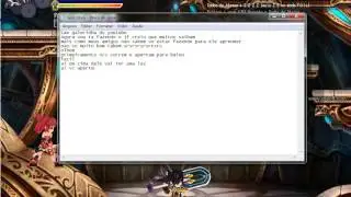 [GC]Ensinando a fazer JF do Sieg.