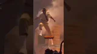 Fan Instantly Regrets Throwing Underwear at Tyler The Creator 😳